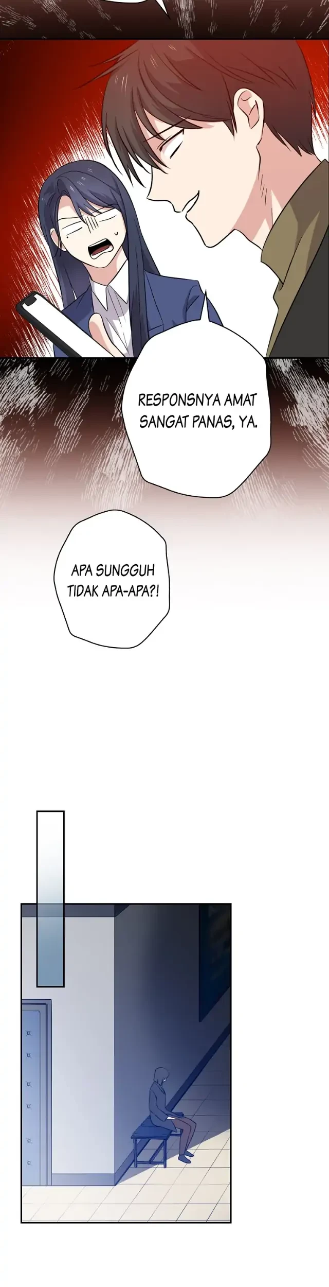 King Of Drama Chapter 46 Gambar 17