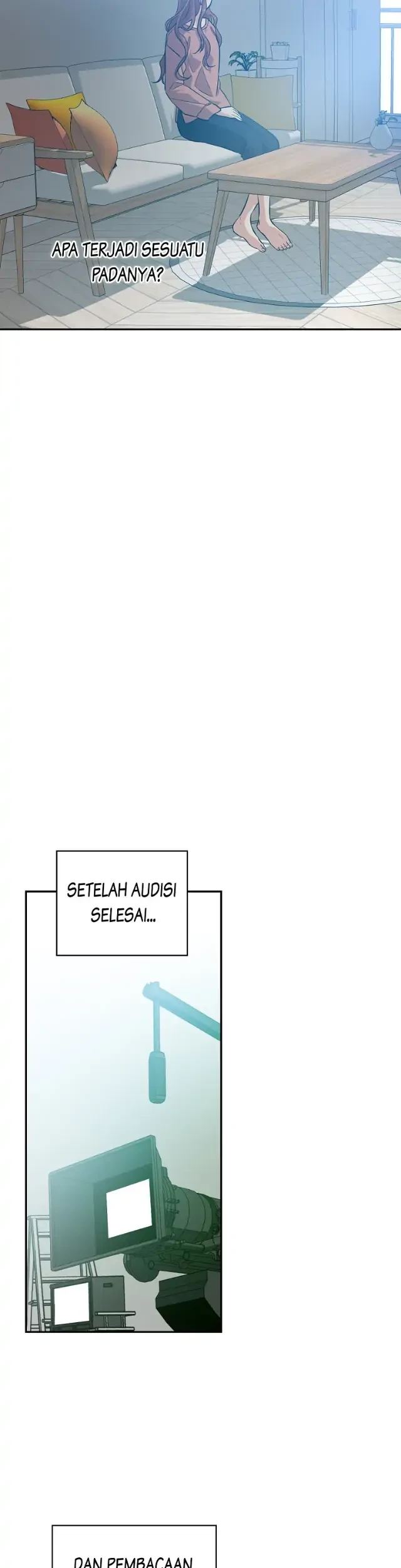 King Of Drama Chapter 46 Gambar 23