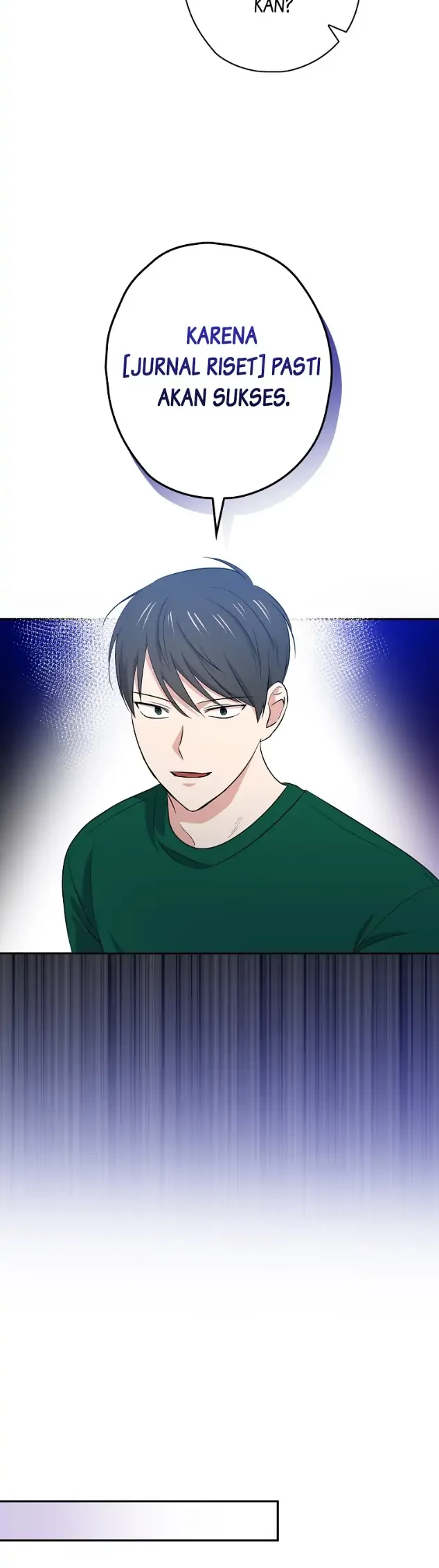 King Of Drama Chapter 45 Gambar 32