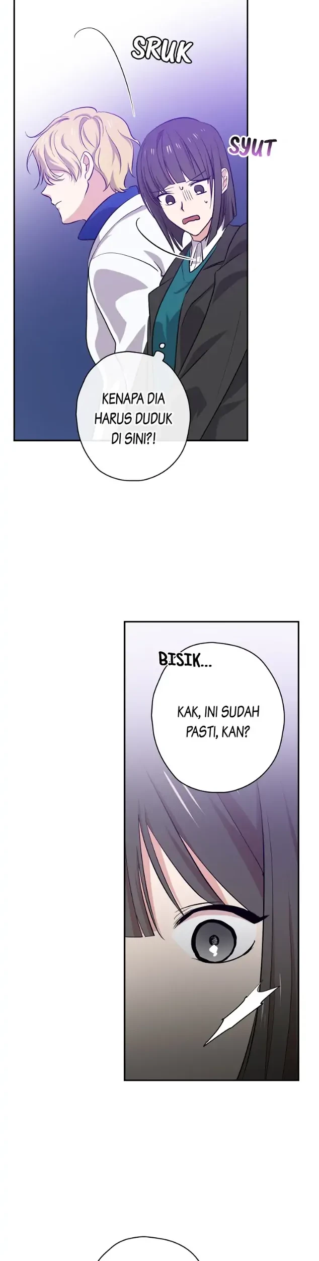 King Of Drama Chapter 45 Gambar 37