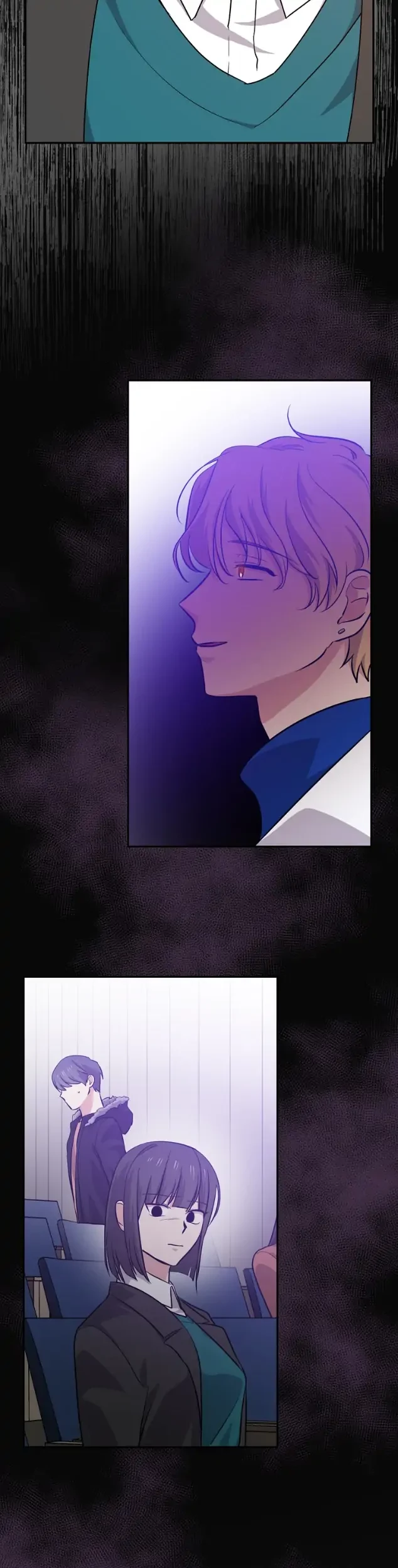 King Of Drama Chapter 45 Gambar 42