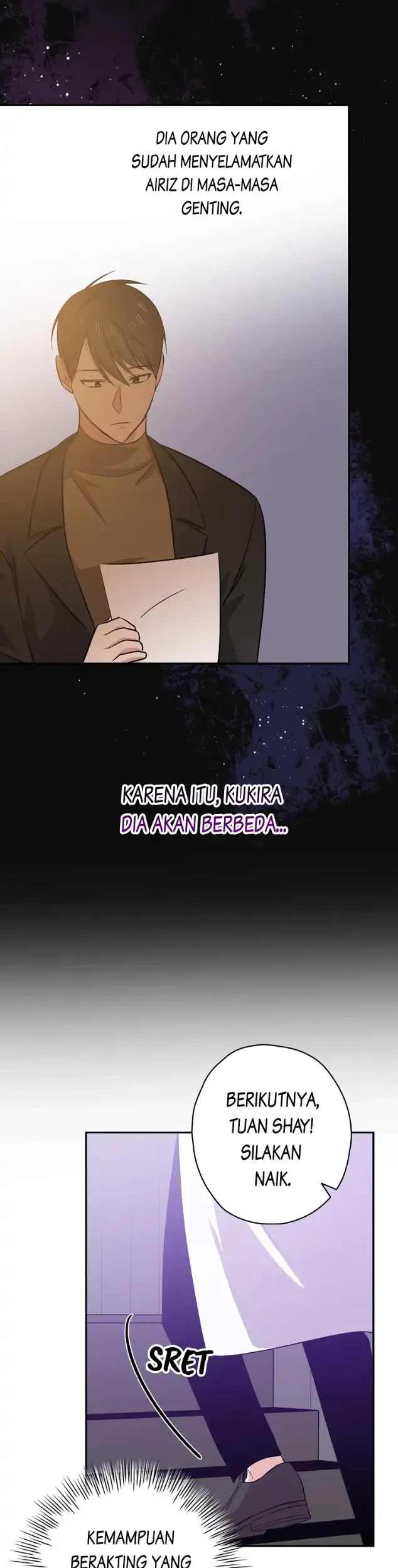 King Of Drama Chapter 45 Gambar 45