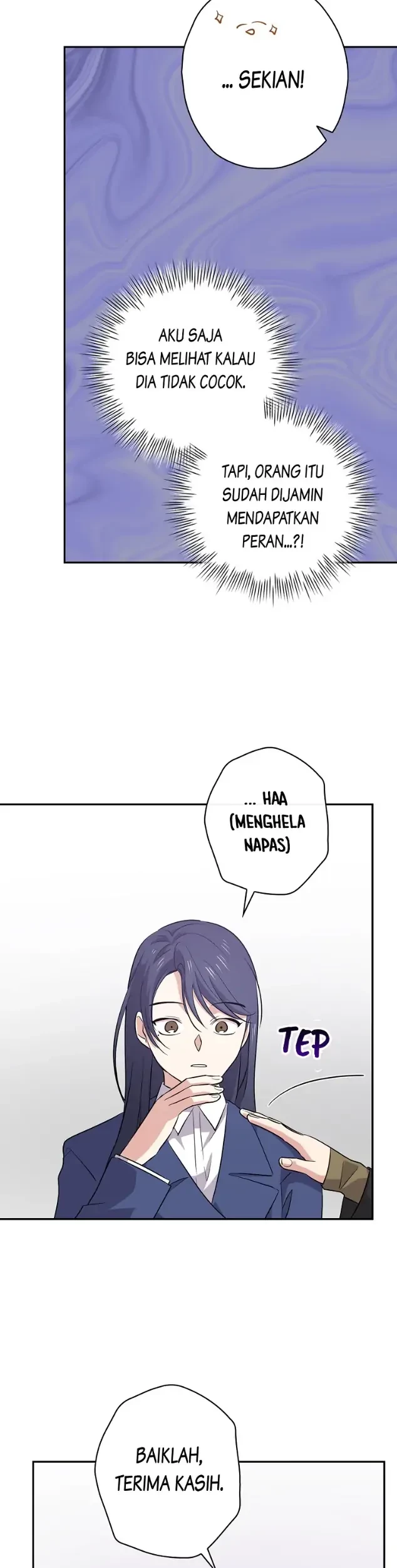 King Of Drama Chapter 45 Gambar 49