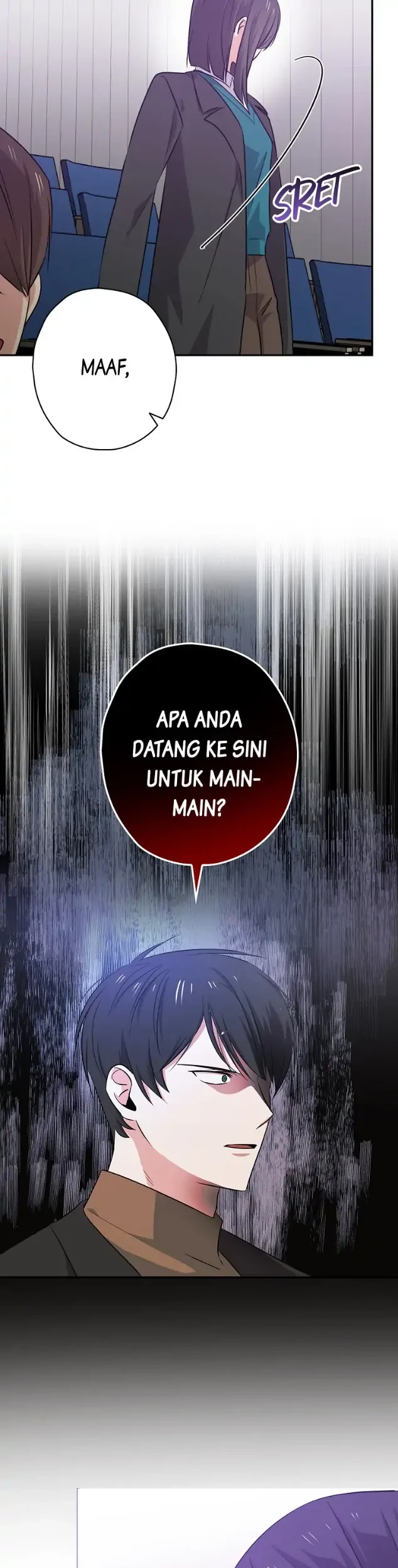 King Of Drama Chapter 45 Gambar 52