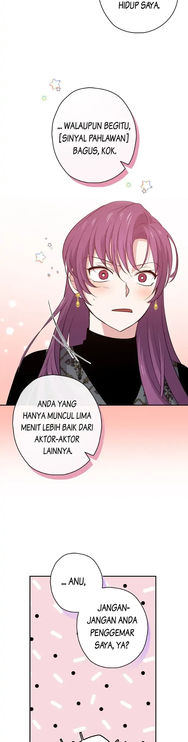 King Of Drama Chapter 45 Gambar 5