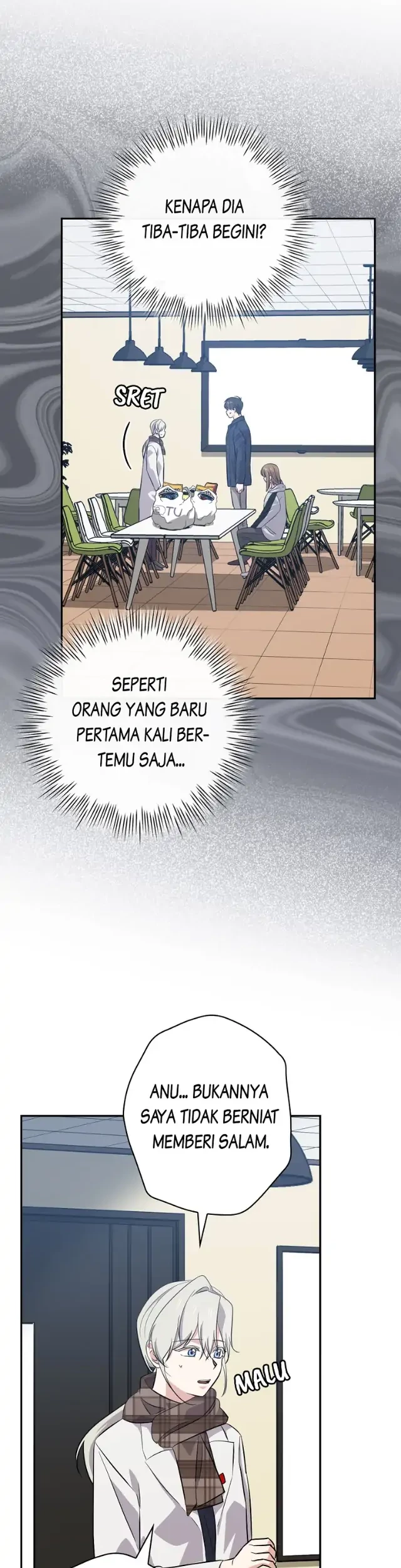 King Of Drama Chapter 44 Gambar 27