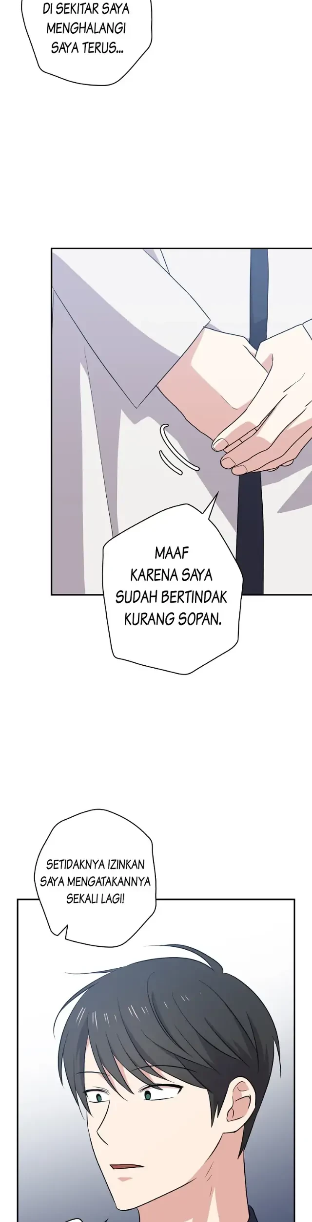 King Of Drama Chapter 44 Gambar 29