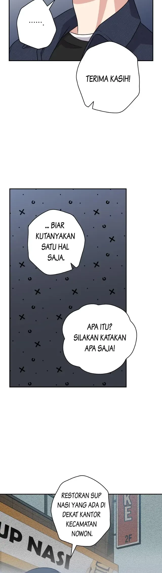 King Of Drama Chapter 44 Gambar 30