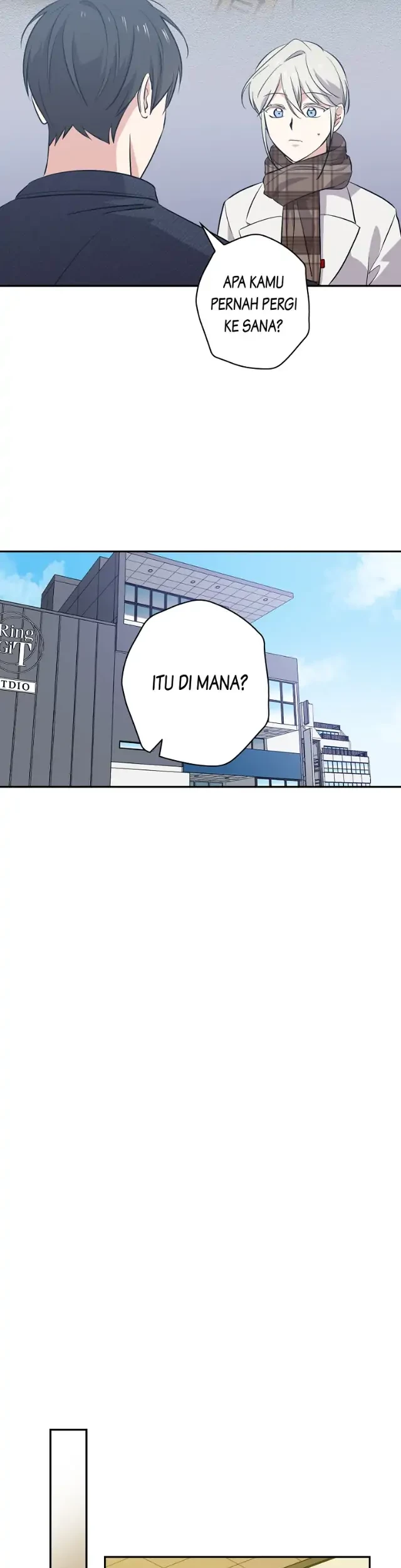 King Of Drama Chapter 44 Gambar 31