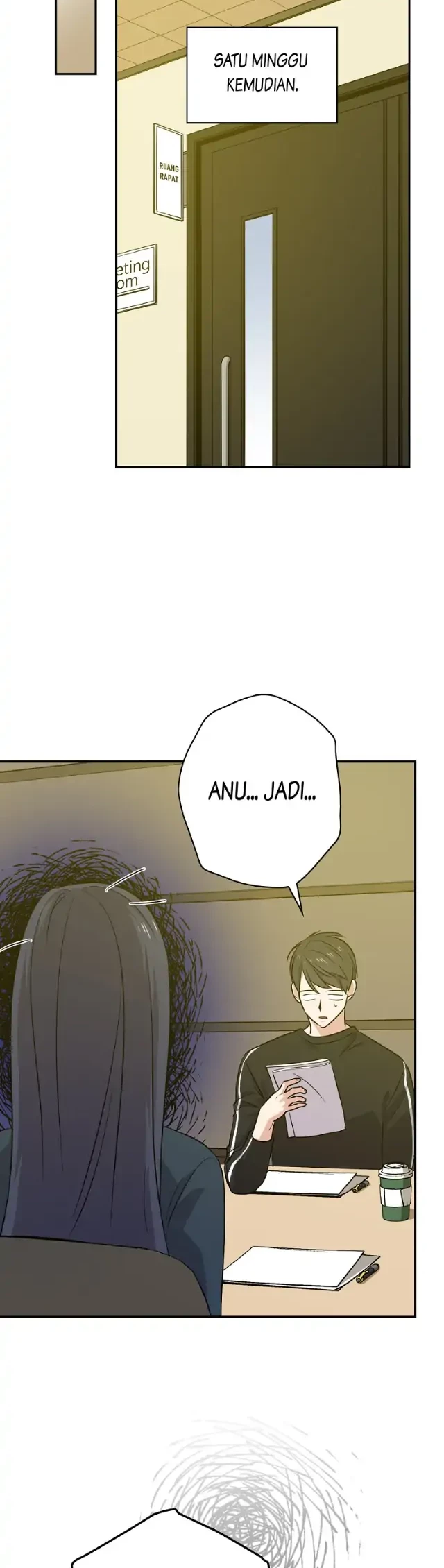 King Of Drama Chapter 44 Gambar 32