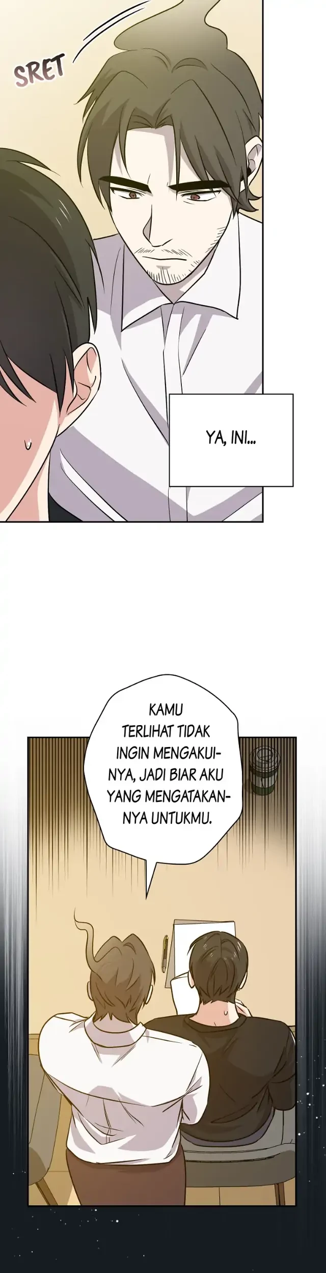King Of Drama Chapter 44 Gambar 36