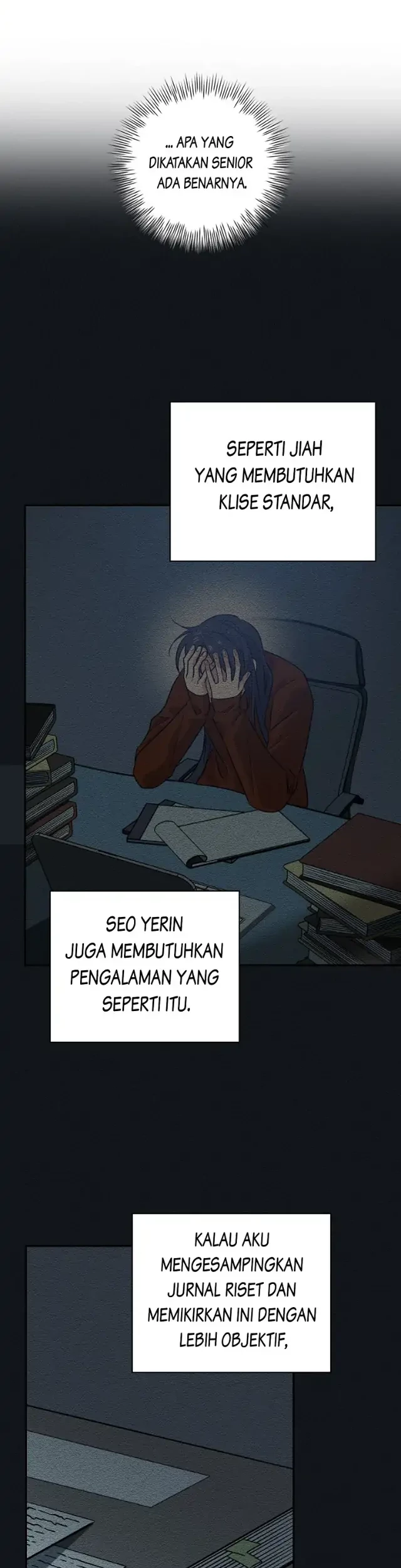 King Of Drama Chapter 44 Gambar 43