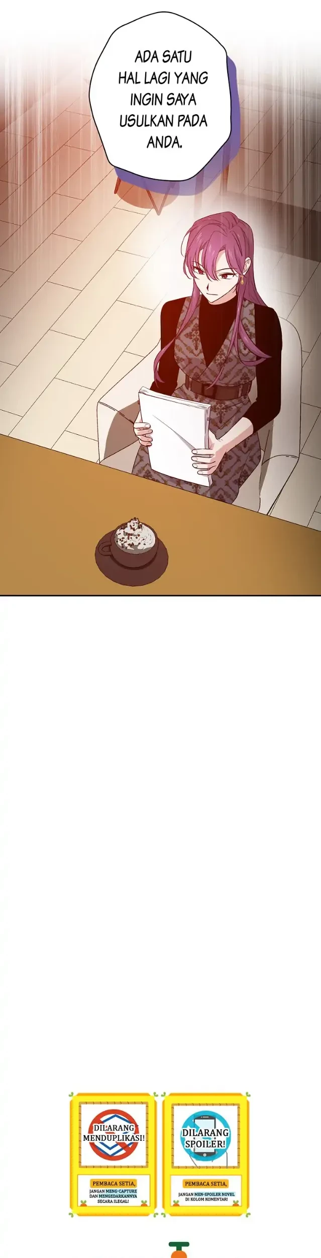 King Of Drama Chapter 44 Gambar 50