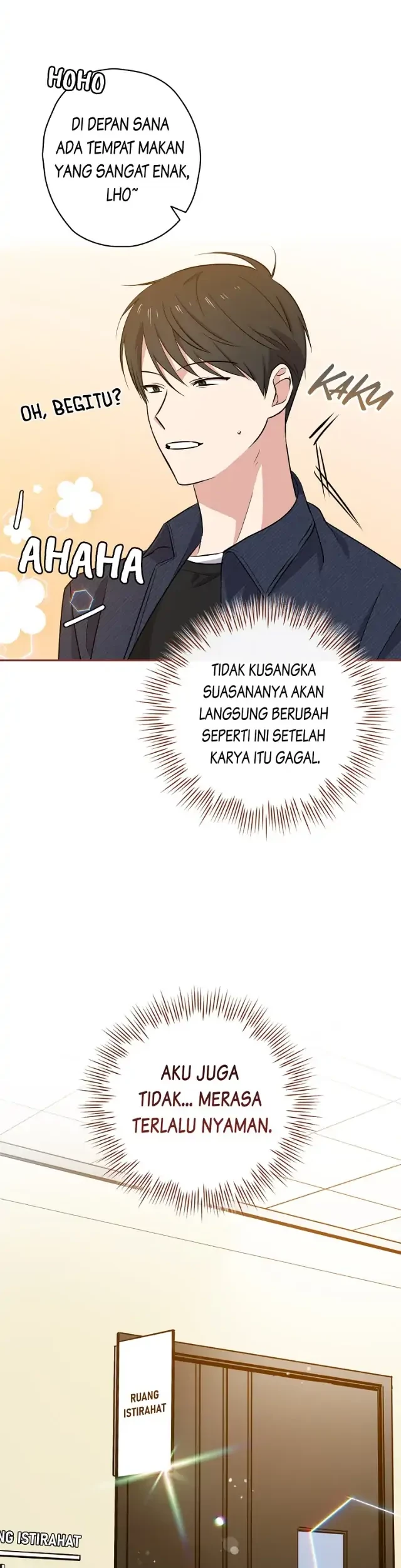 Baca King Of Drama Chapter 44 Gambar 2