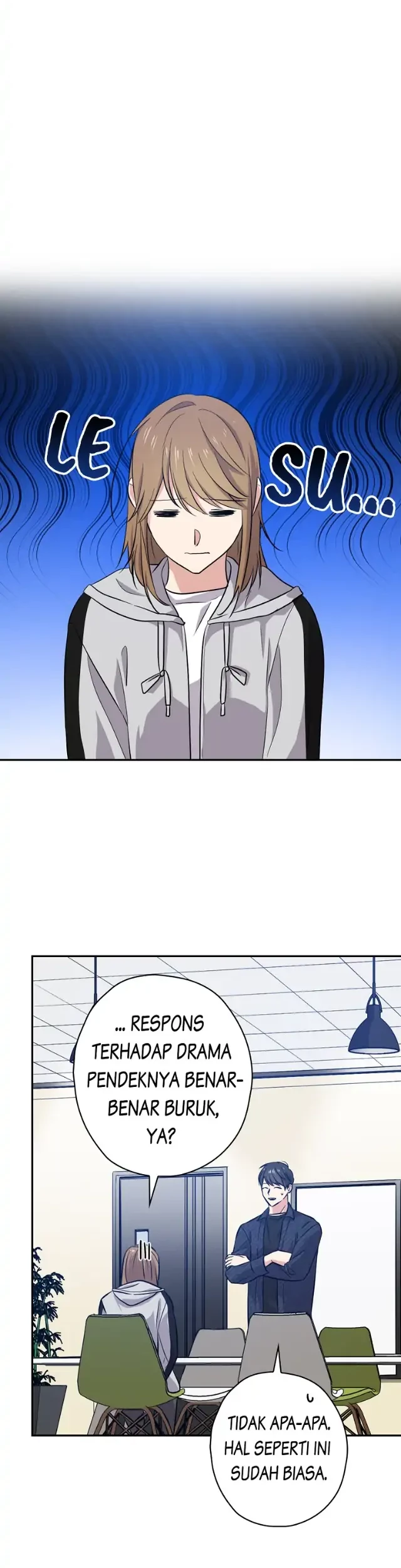King Of Drama Chapter 44 Gambar 5