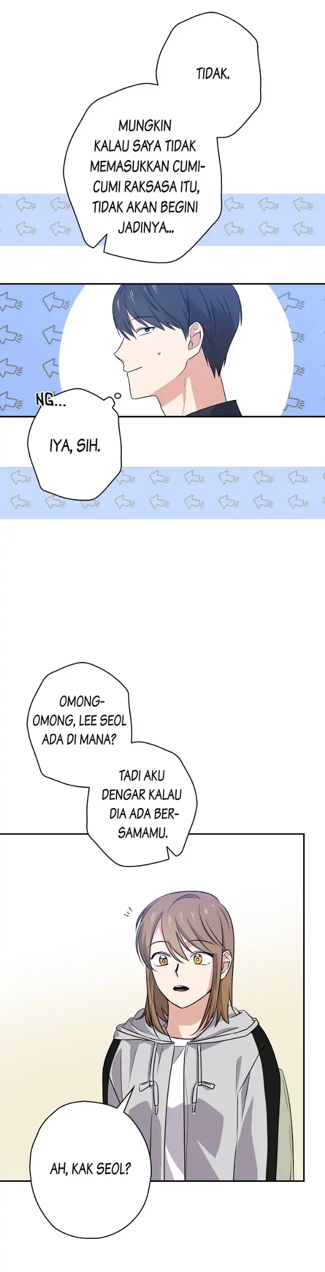 King Of Drama Chapter 44 Gambar 7