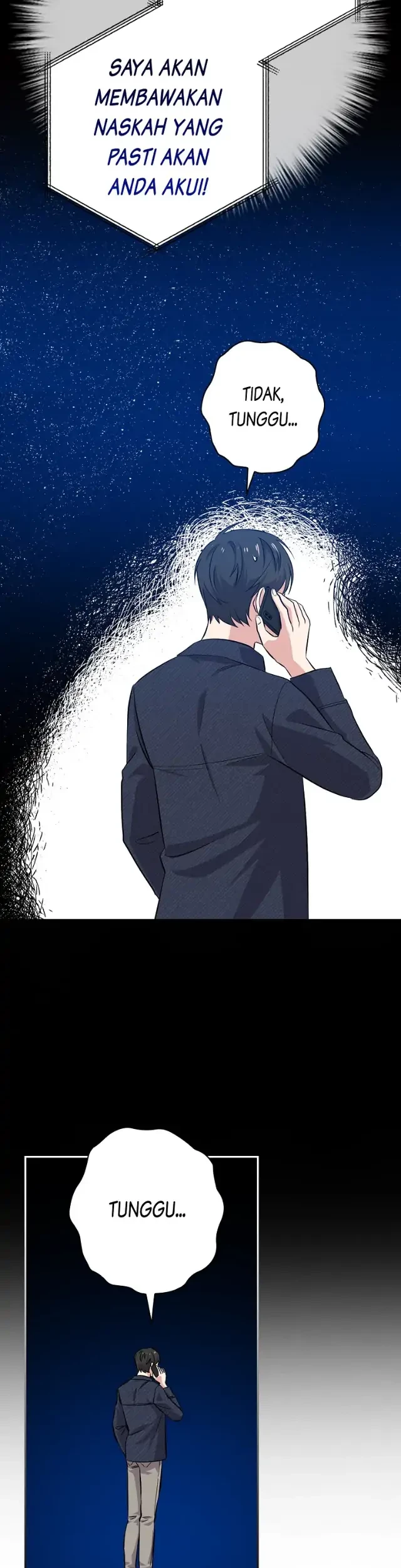 King Of Drama Chapter 44 Gambar 13