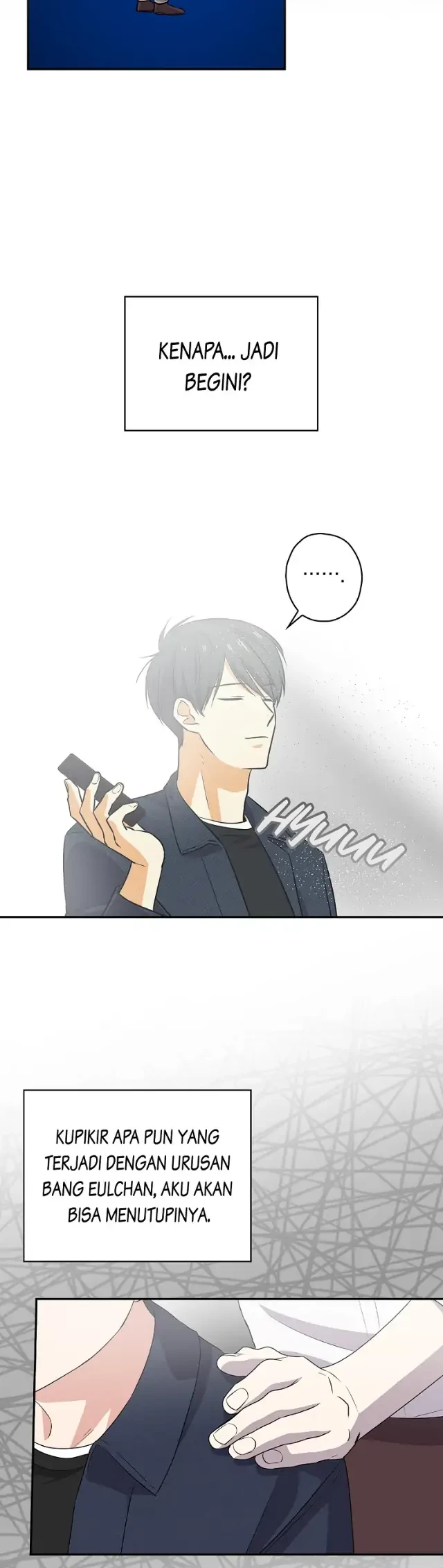 King Of Drama Chapter 44 Gambar 14