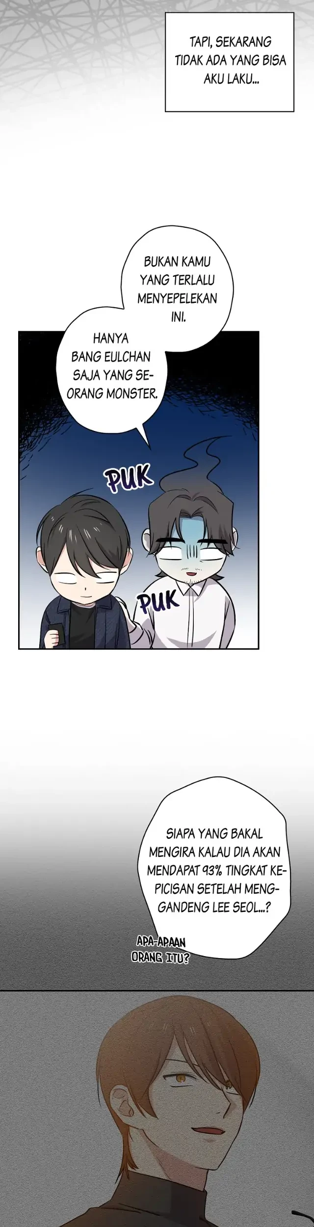 King Of Drama Chapter 44 Gambar 15