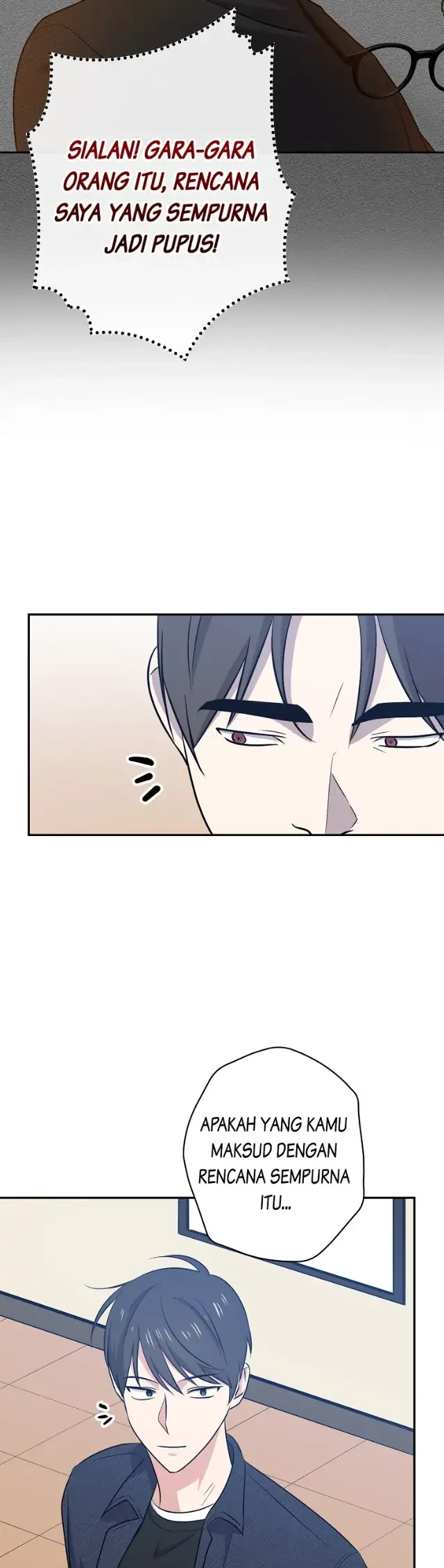 King Of Drama Chapter 44 Gambar 16