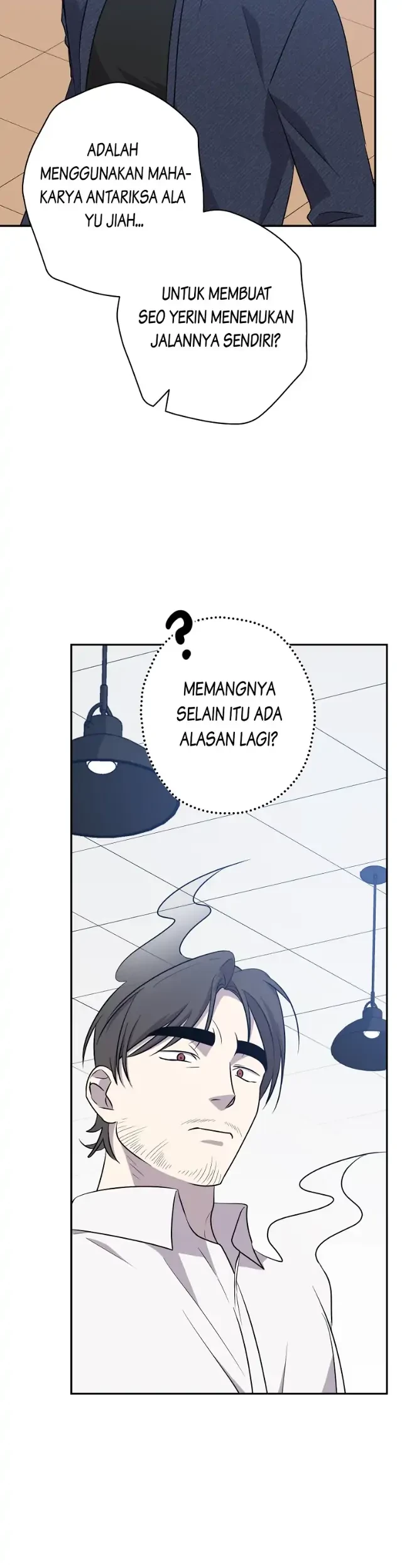 King Of Drama Chapter 44 Gambar 17