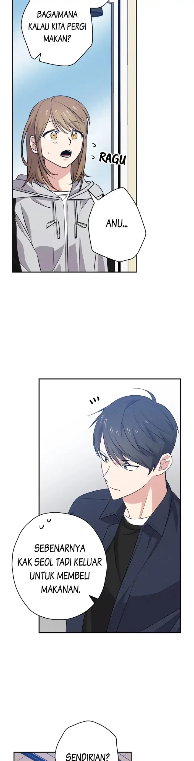 King Of Drama Chapter 44 Gambar 20