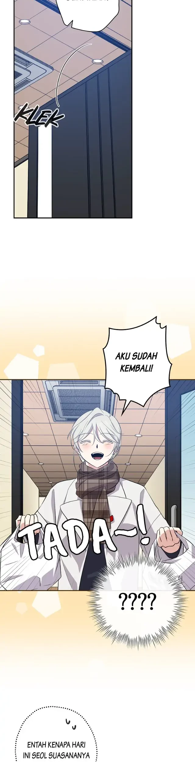 King Of Drama Chapter 44 Gambar 21