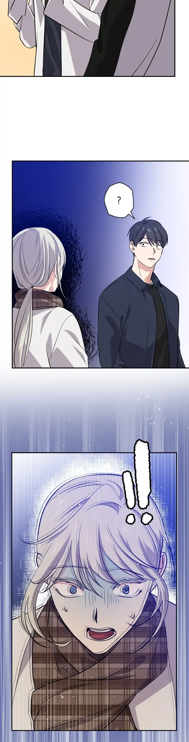 King Of Drama Chapter 44 Gambar 24
