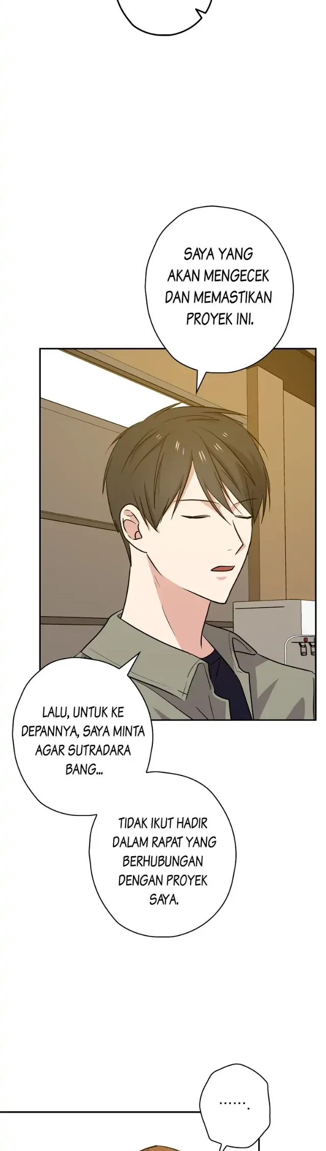 King Of Drama Chapter 43 Gambar 32