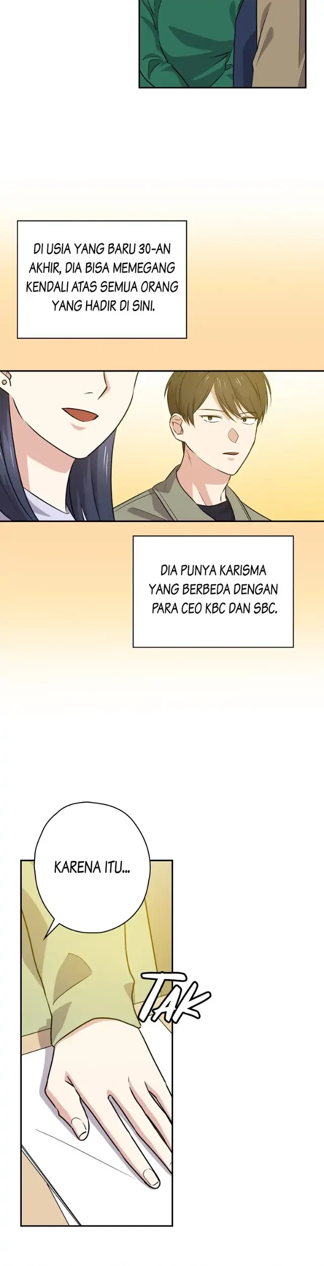 King Of Drama Chapter 43 Gambar 7