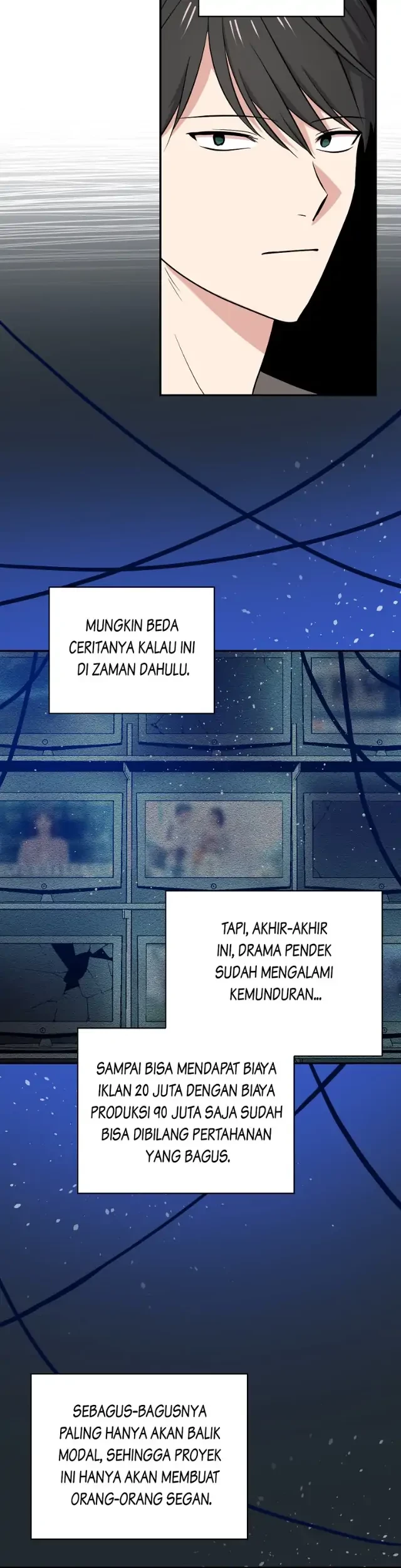 King Of Drama Chapter 43 Gambar 10
