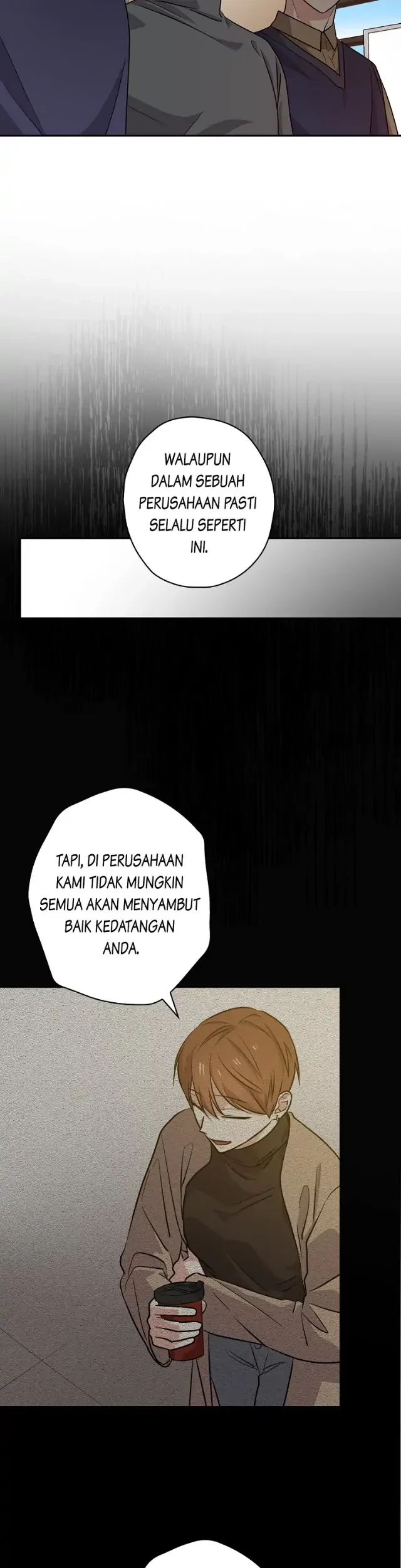 King Of Drama Chapter 43 Gambar 20