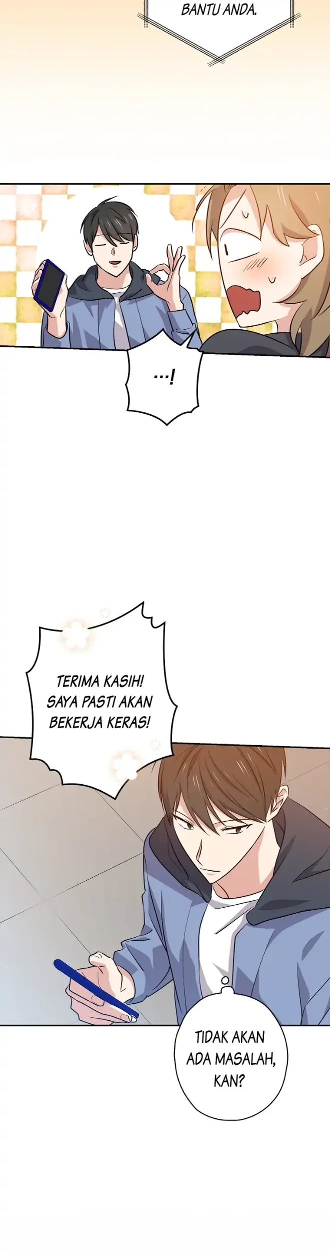 King Of Drama Chapter 42 Gambar 29