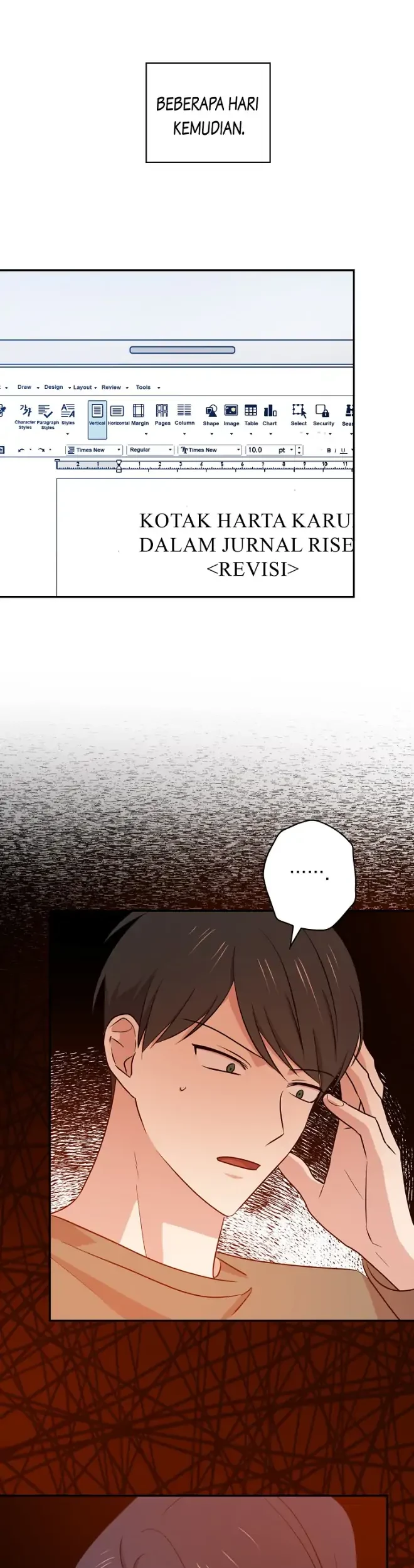 King Of Drama Chapter 42 Gambar 33
