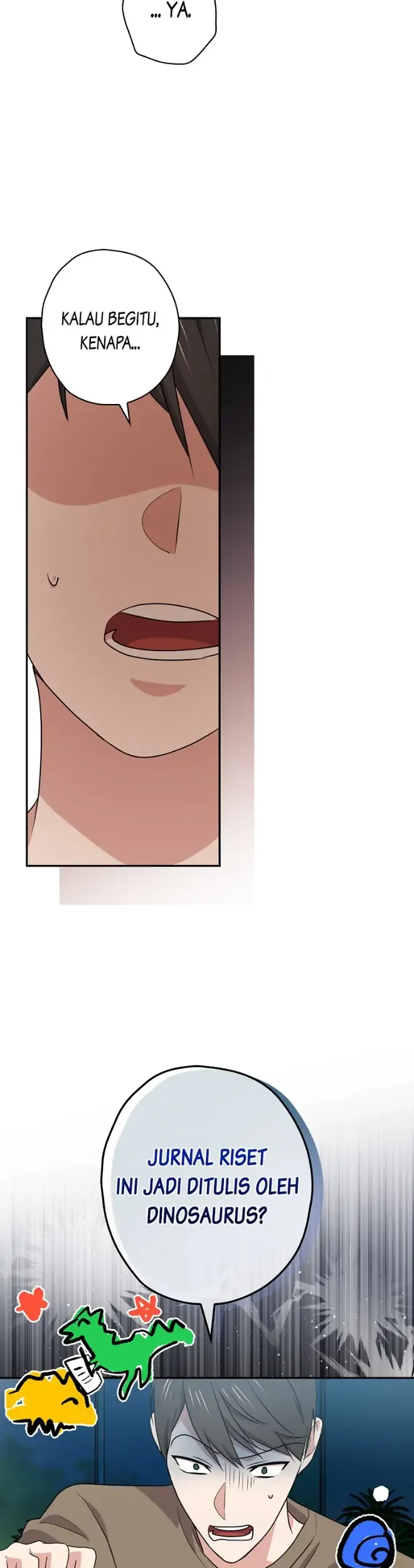 King Of Drama Chapter 42 Gambar 39