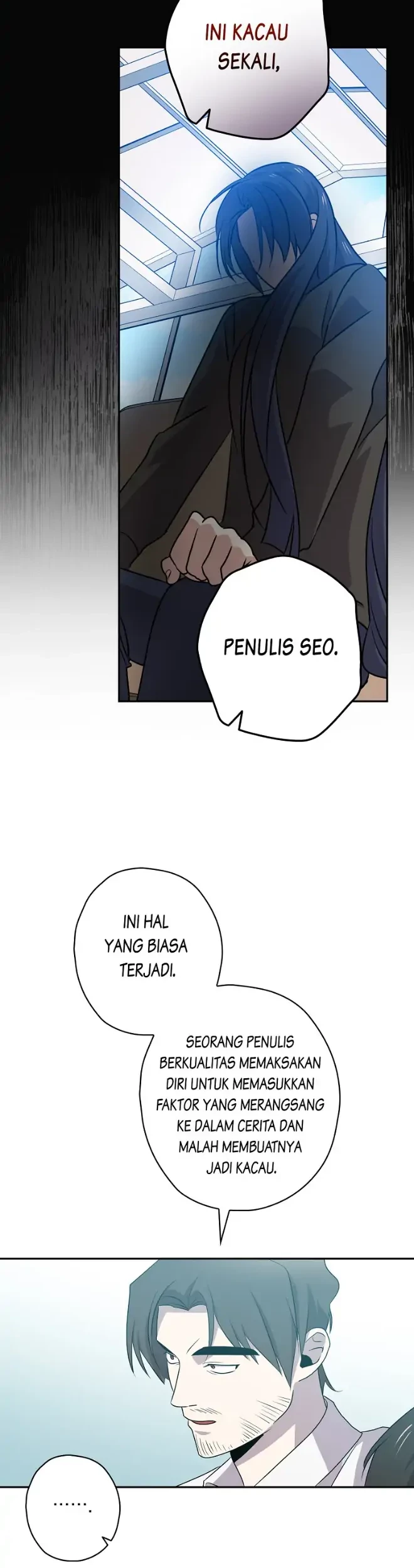 King Of Drama Chapter 42 Gambar 43
