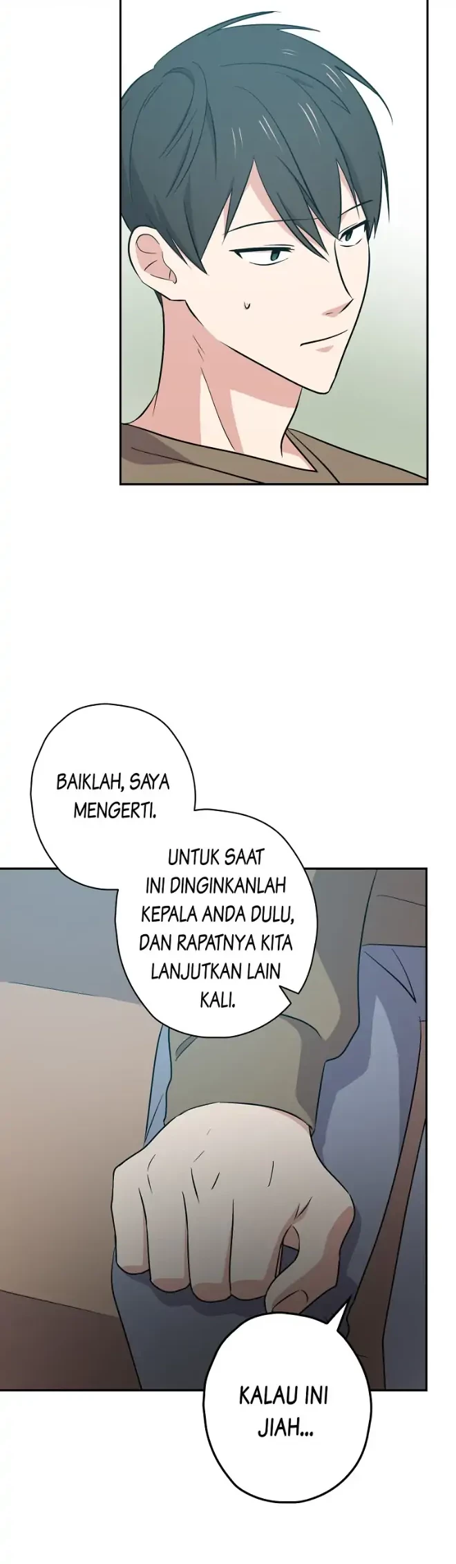 King Of Drama Chapter 42 Gambar 48