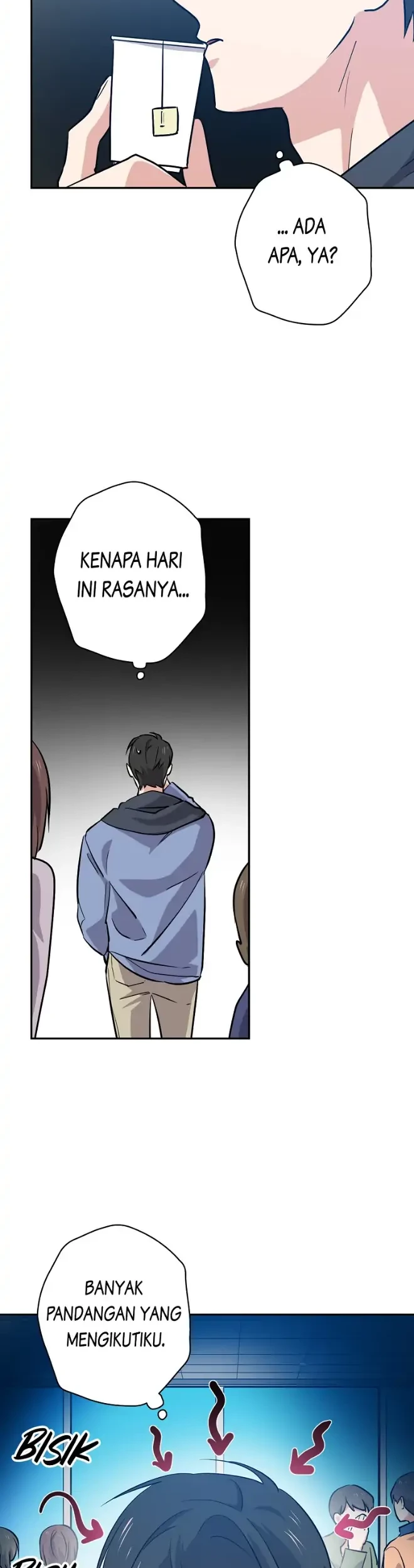 Baca King Of Drama Chapter 42 Gambar 2