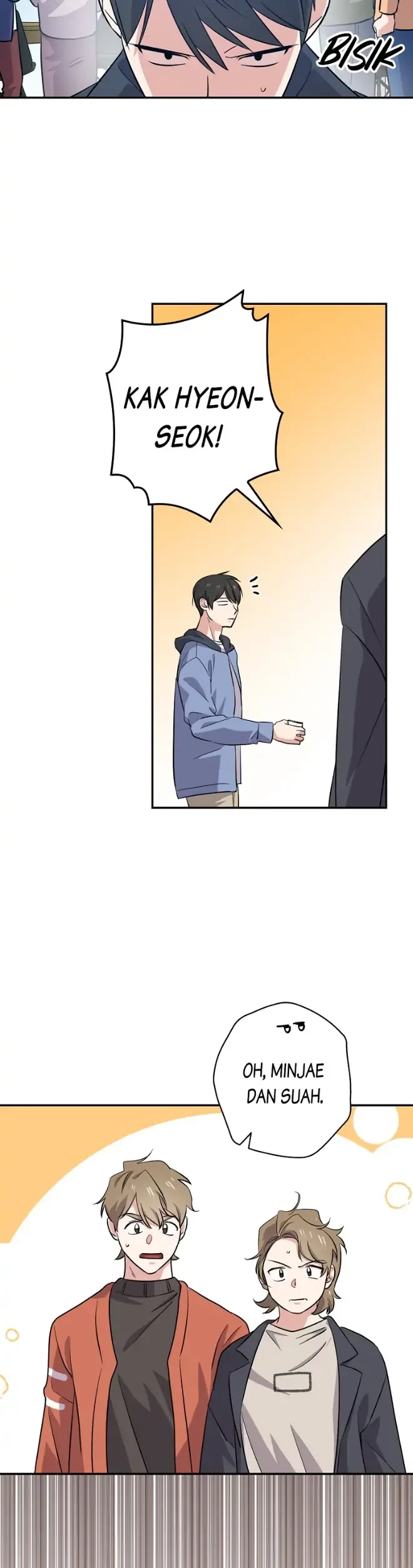 King Of Drama Chapter 42 Gambar 4