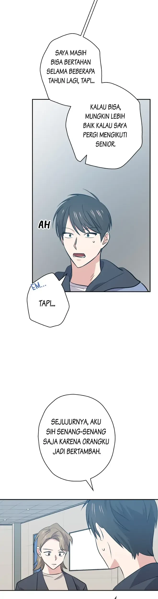King Of Drama Chapter 42 Gambar 20