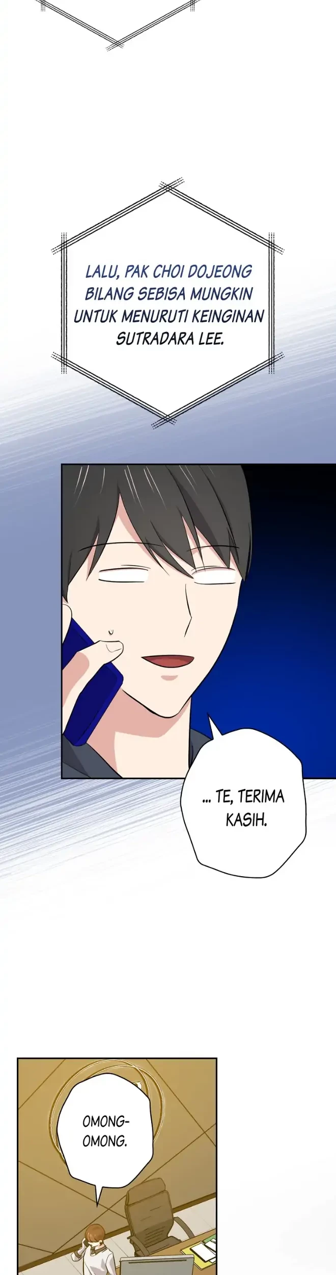 King Of Drama Chapter 42 Gambar 24