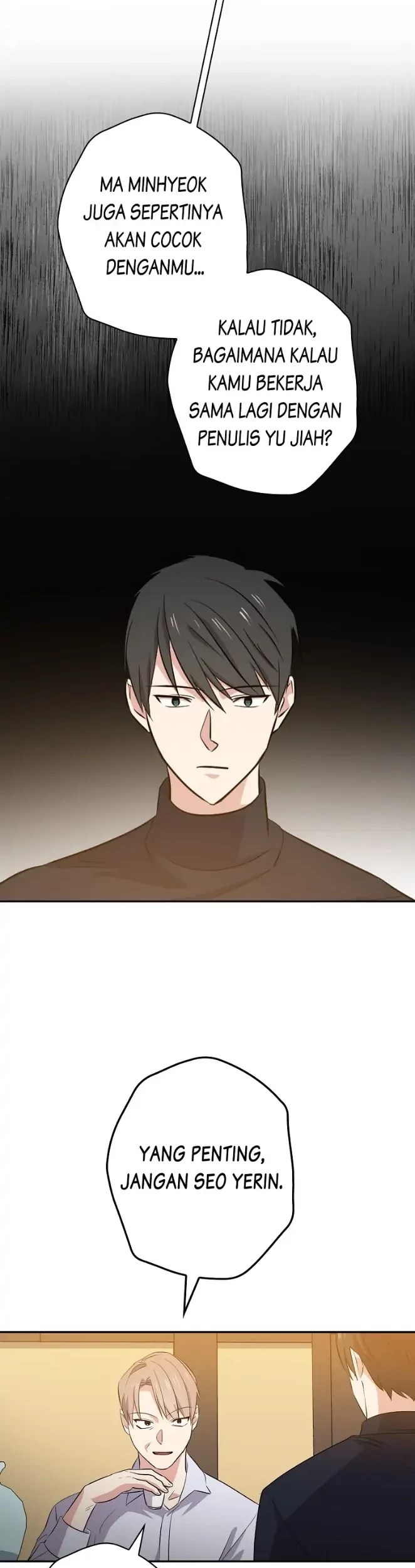 Baca King Of Drama Chapter 41 Gambar 2