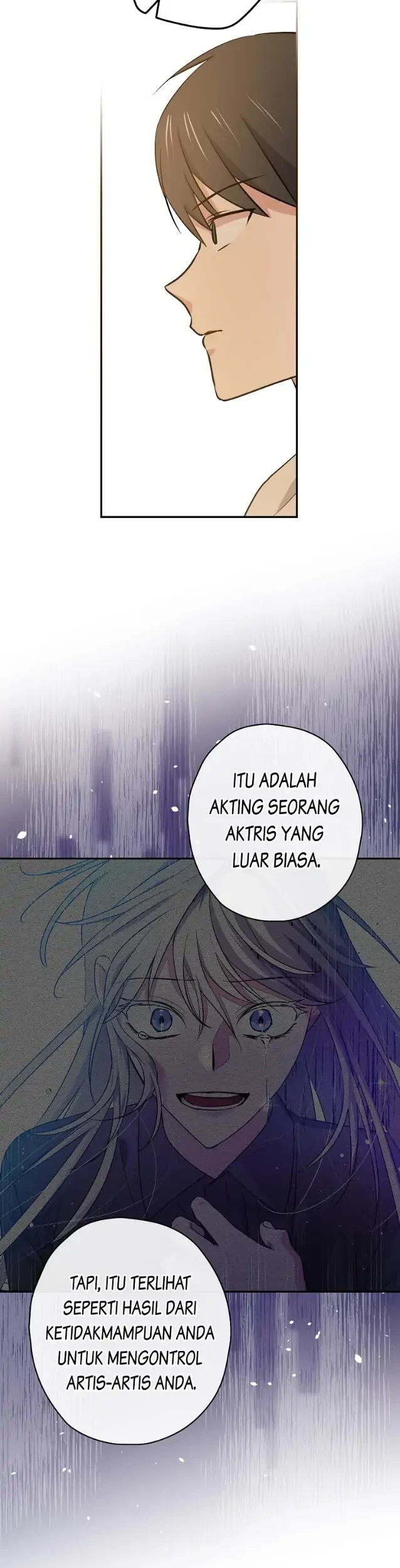 King Of Drama Chapter 39 Gambar 26