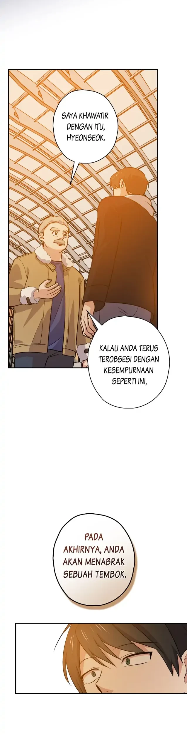 King Of Drama Chapter 39 Gambar 27