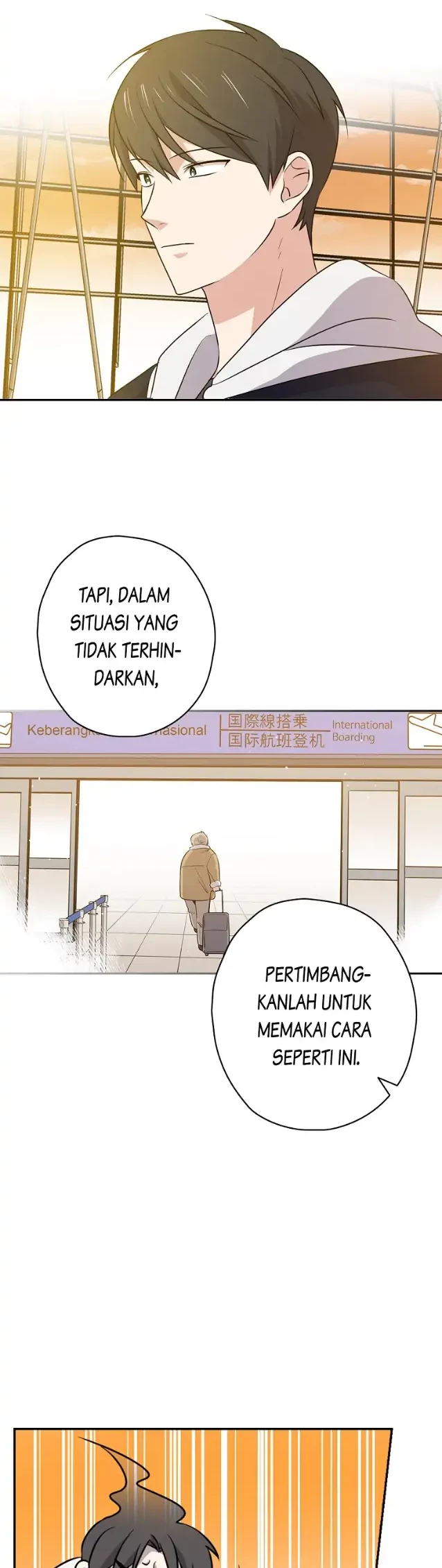 King Of Drama Chapter 39 Gambar 32