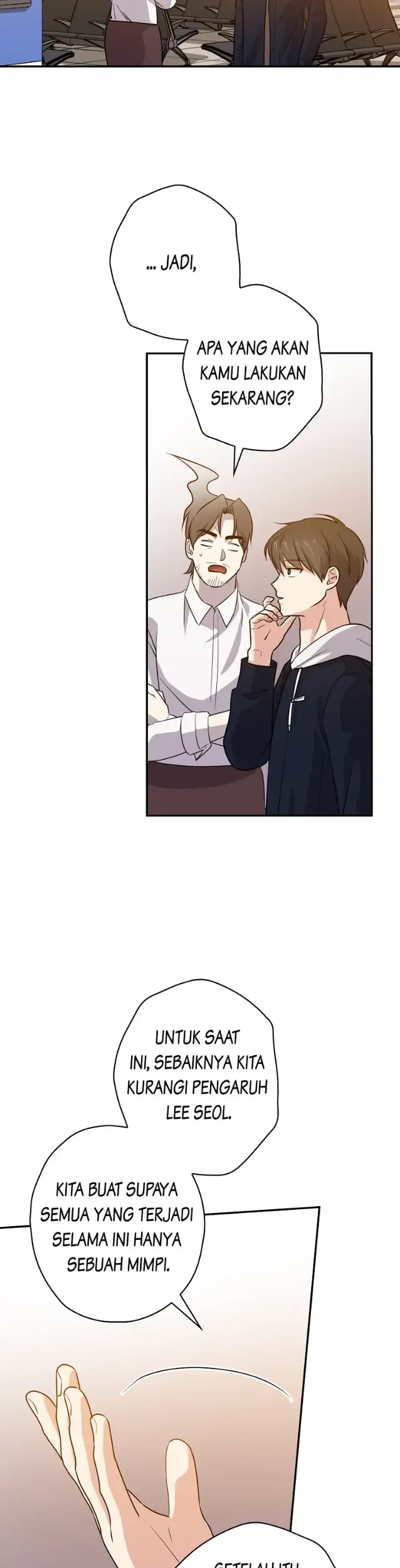 King Of Drama Chapter 39 Gambar 37