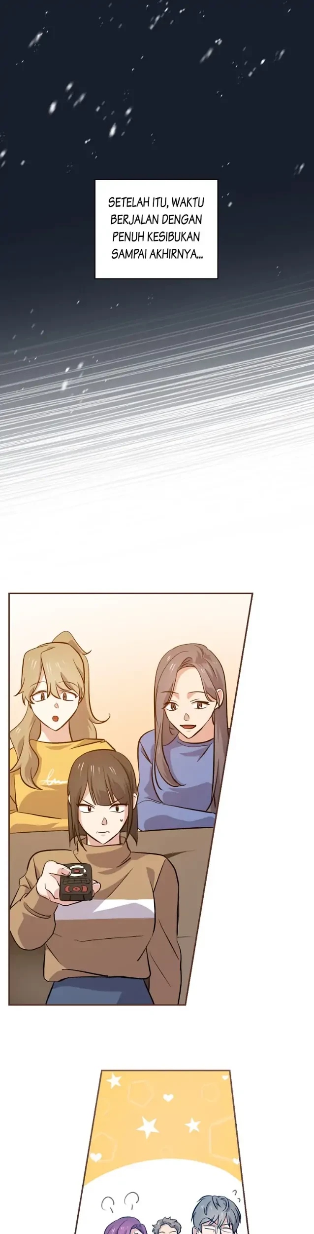 King Of Drama Chapter 39 Gambar 42