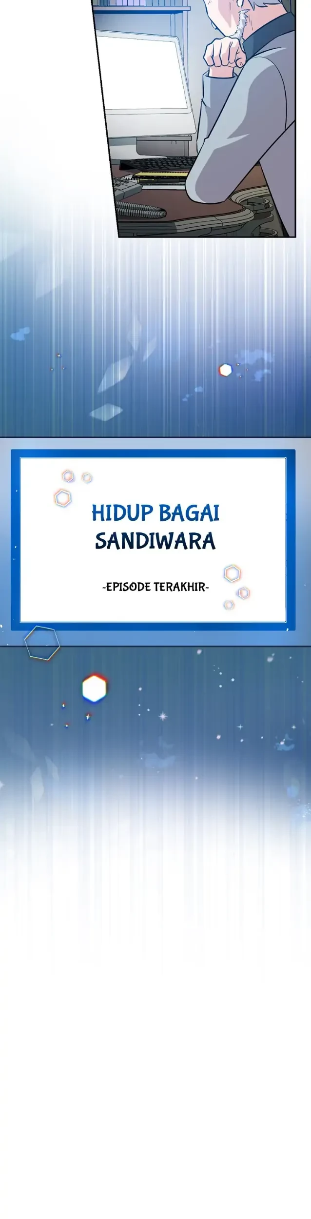 King Of Drama Chapter 39 Gambar 44