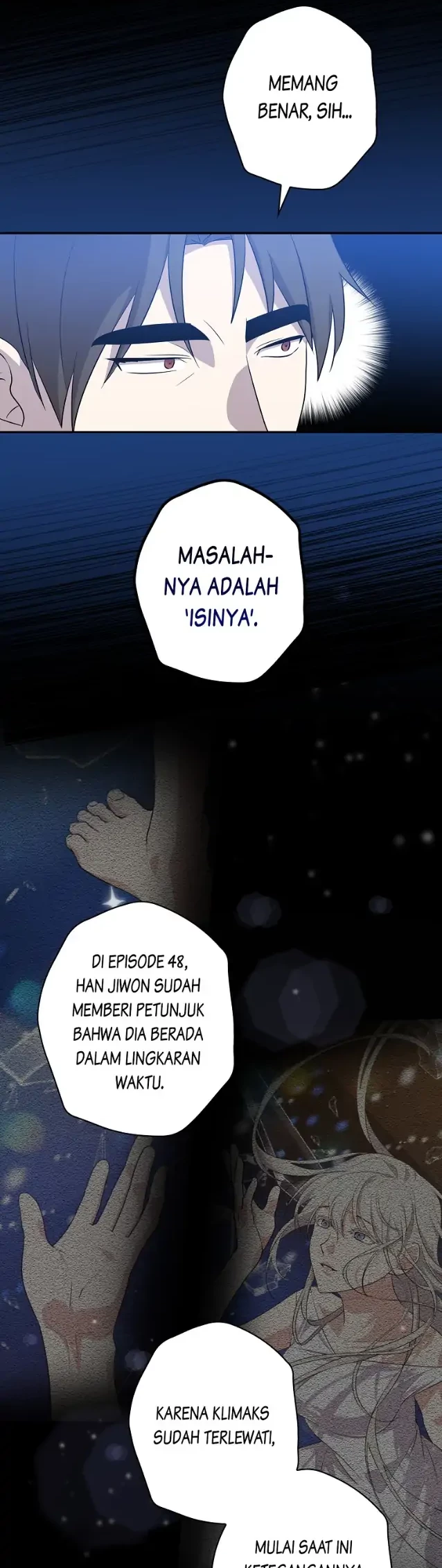 King Of Drama Chapter 39 Gambar 14