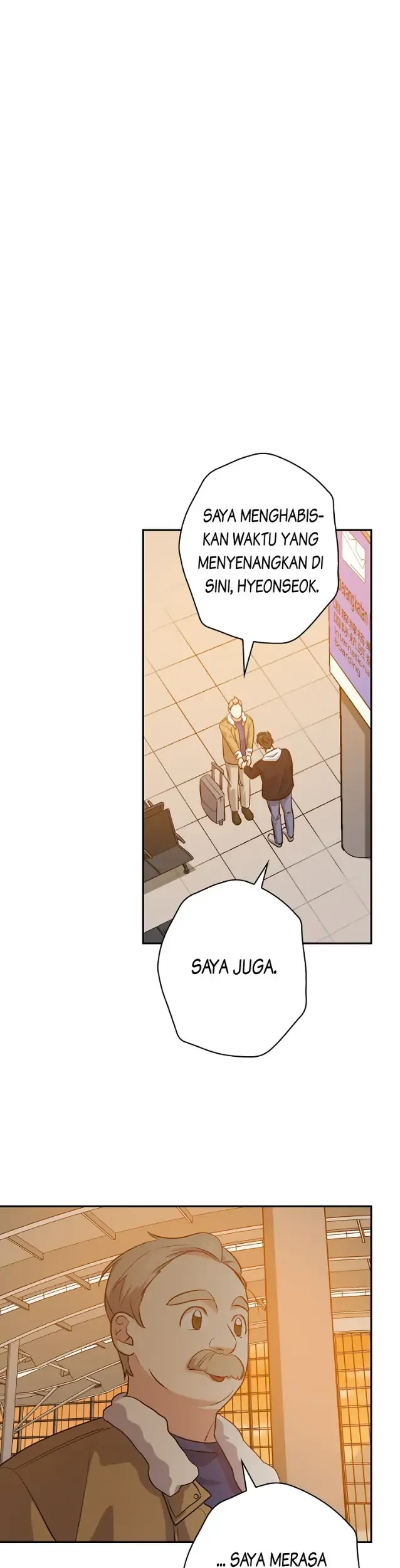 King Of Drama Chapter 39 Gambar 17